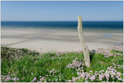 Ebbe bei Equihen, Pas de Calais © 2012 Sabine Lommatzsch