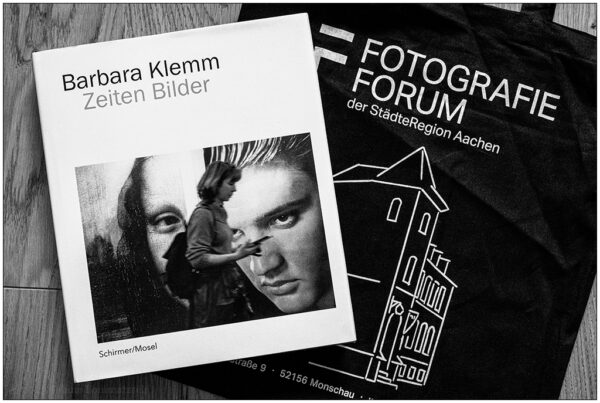 Barbara Klemm