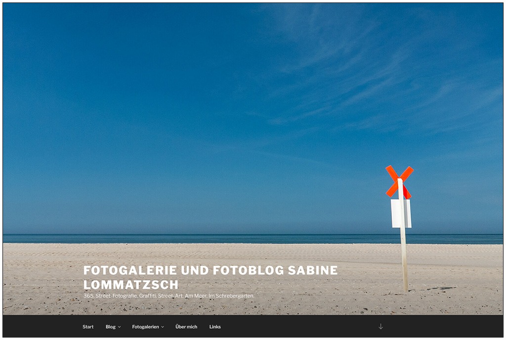 Screenshot www.fotos-lommatzsch.de Startseite