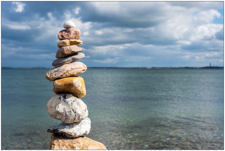 Mein Fotokalender „Am Meer 2025“