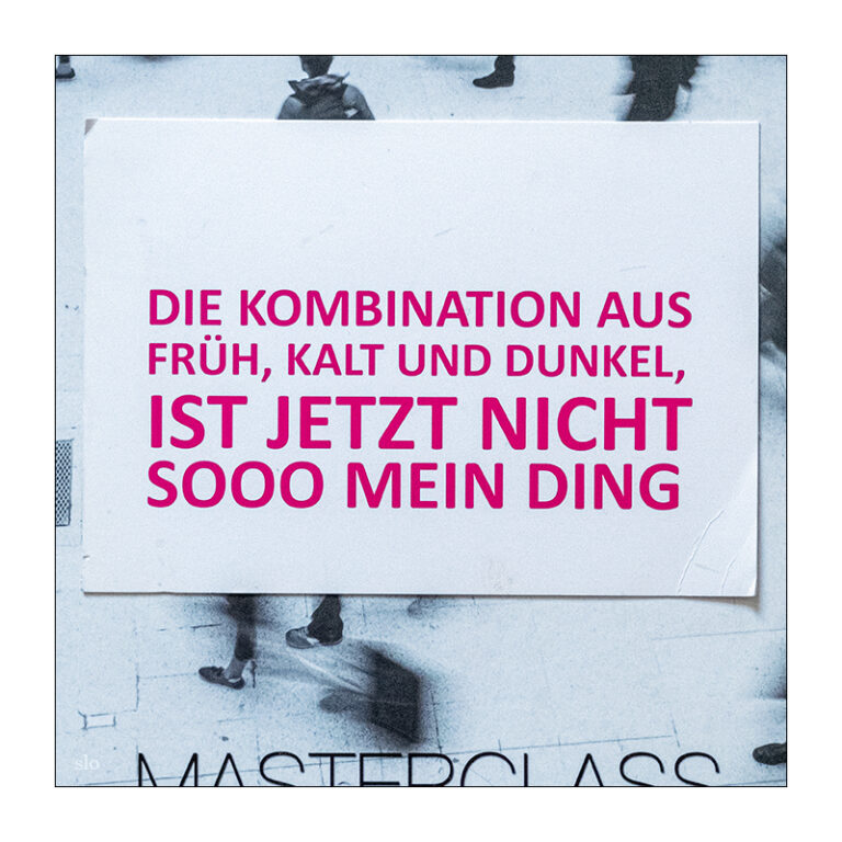 366 | 2024 – Vierte Woche des neuen Jahres