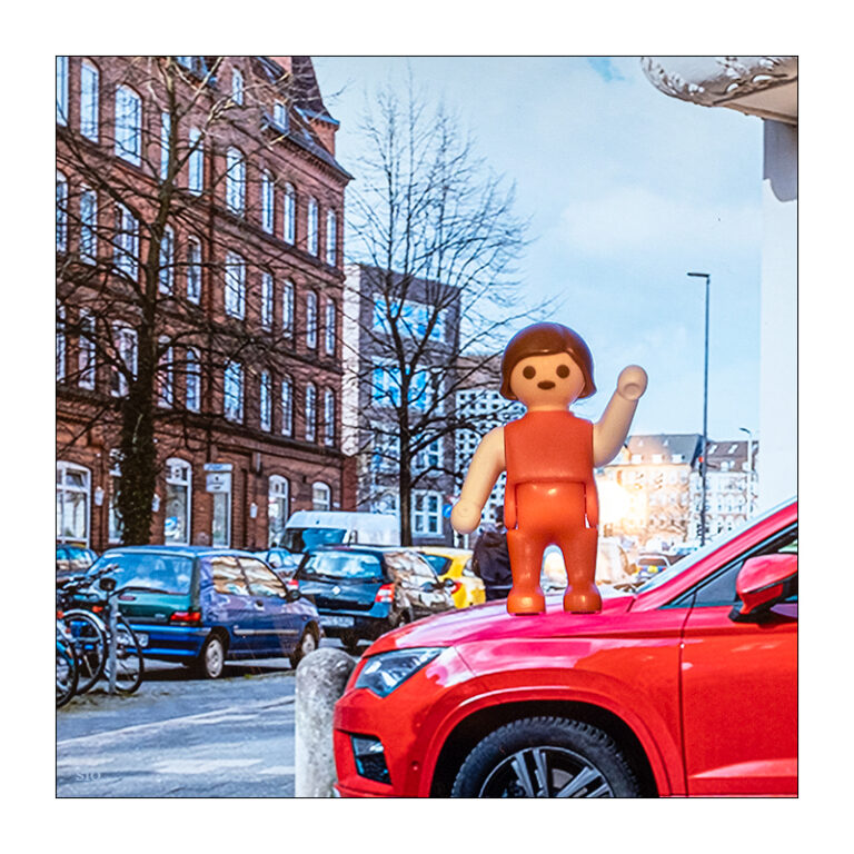 365 | 2023 – Zweite Märzwoche